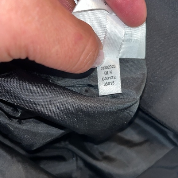 Andrew Marc NWT Ladies Walker Jacket Black Size XL - Picture 12 of 12